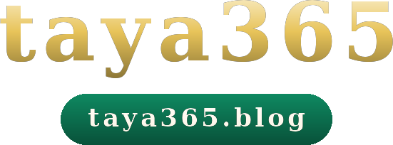 taya365 logo